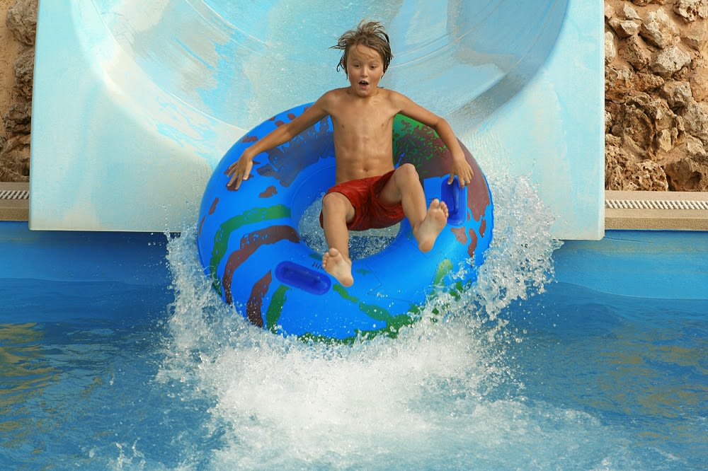 5 Great Places to Cool Off When Scottsdale Heats Up