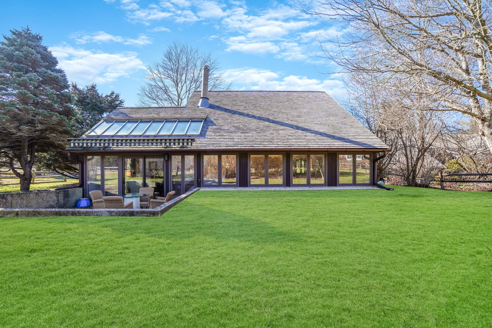 8 Appaloosa Court
