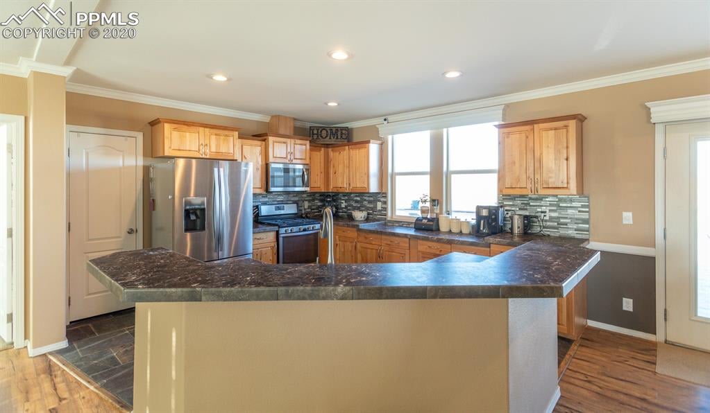 25950 Falcon Hwy