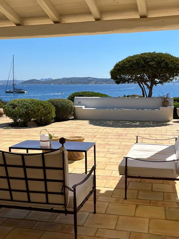 Villa Marea