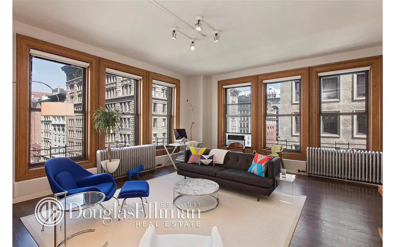 105 Fifth Avenue, 7B