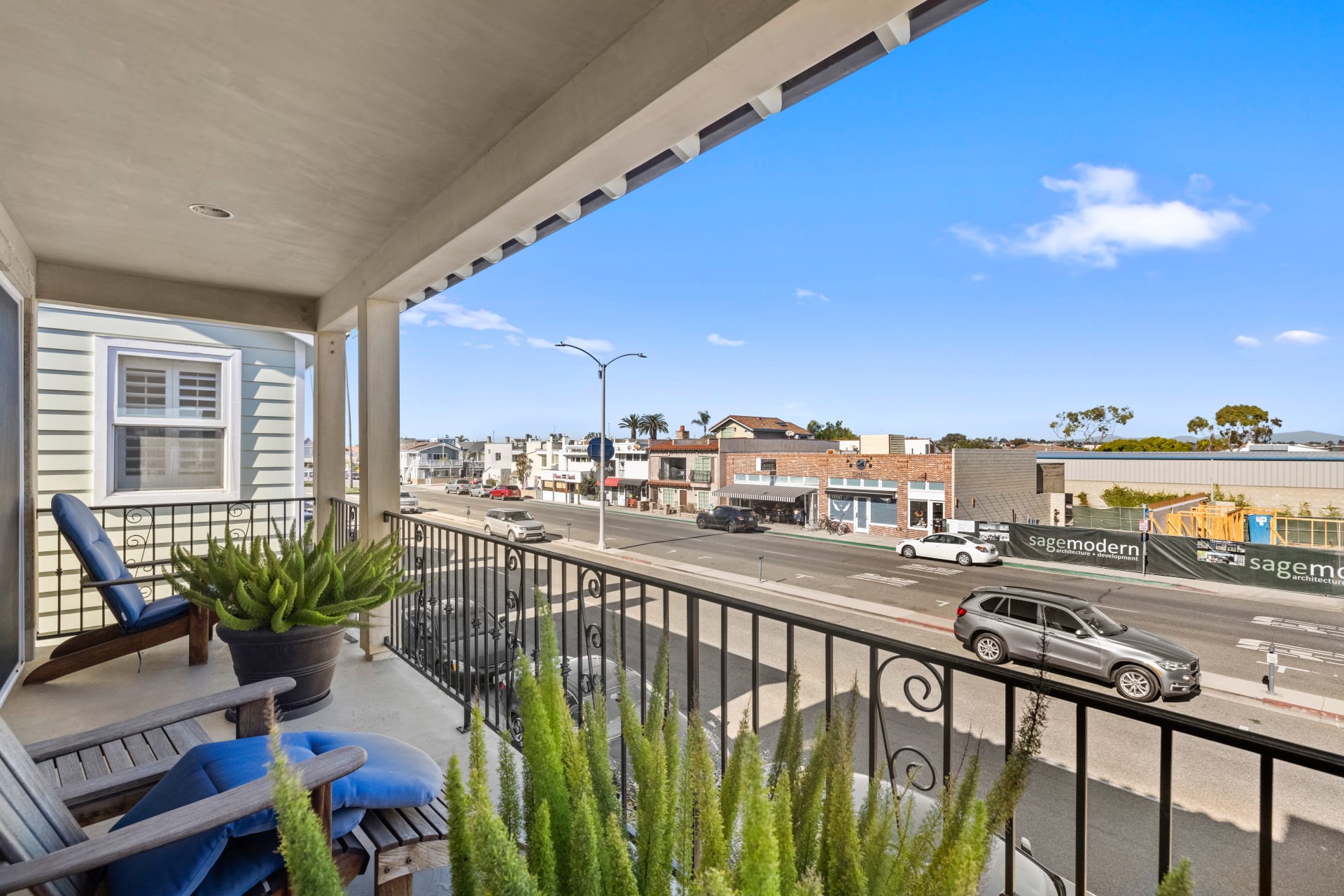 509 W. Balboa Boulevard