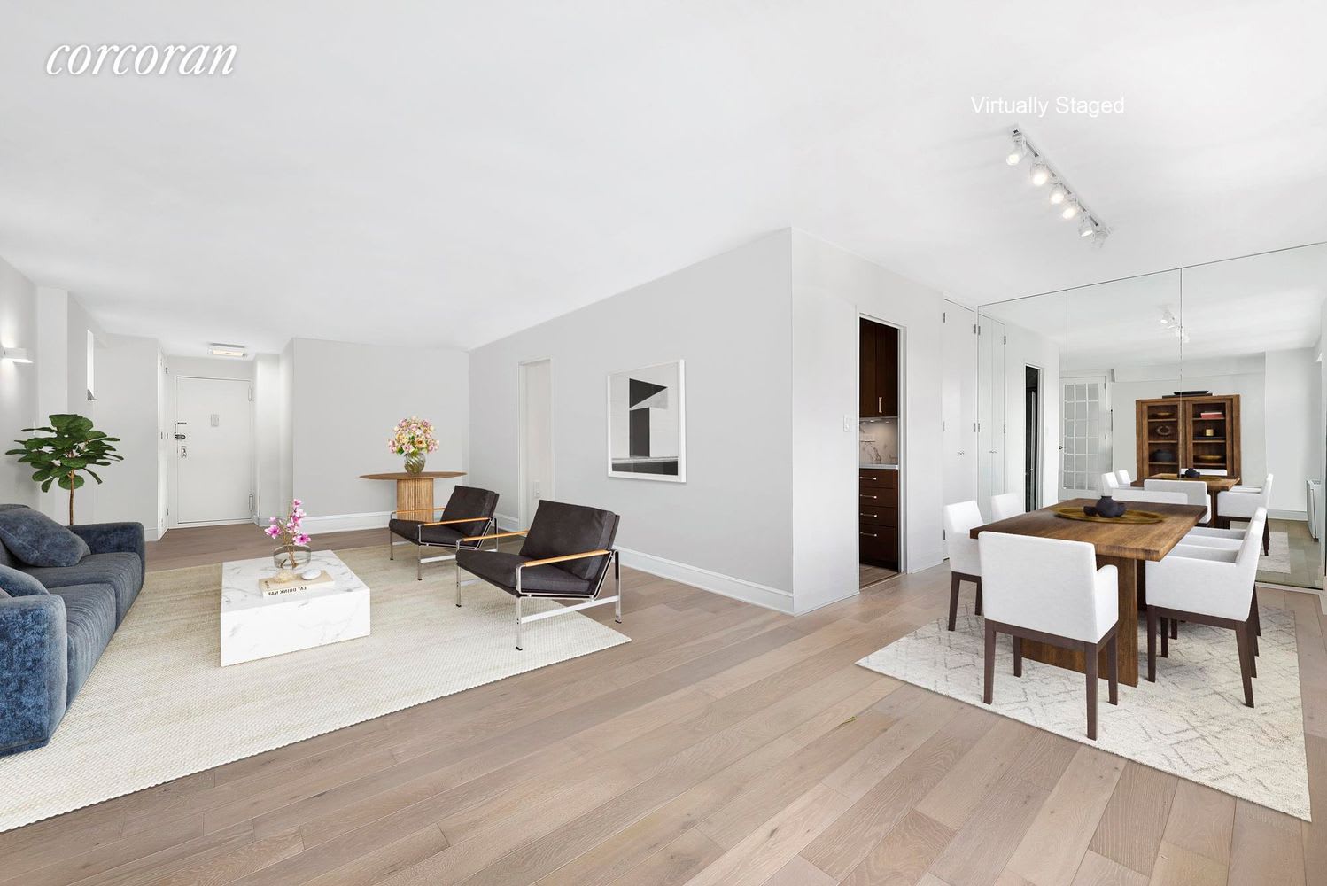 400 E 77th St, #11LK