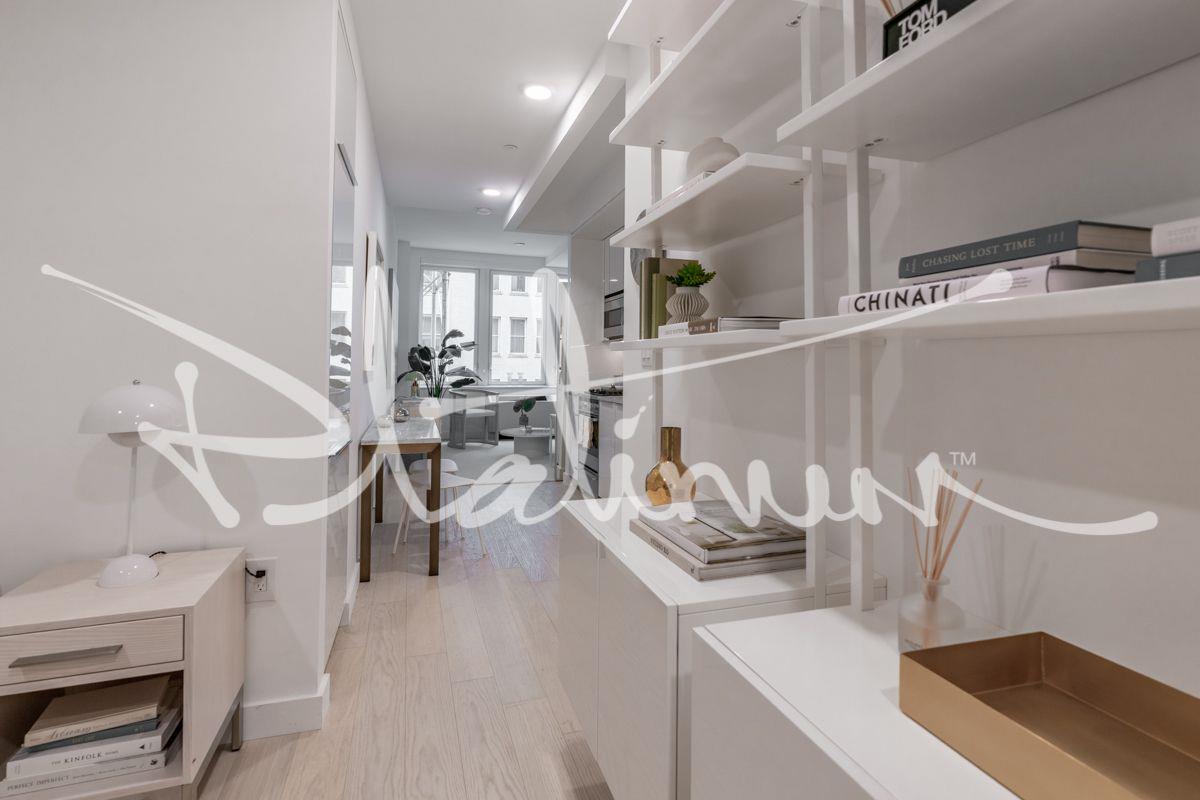 20 Broad Street, Apt 1618