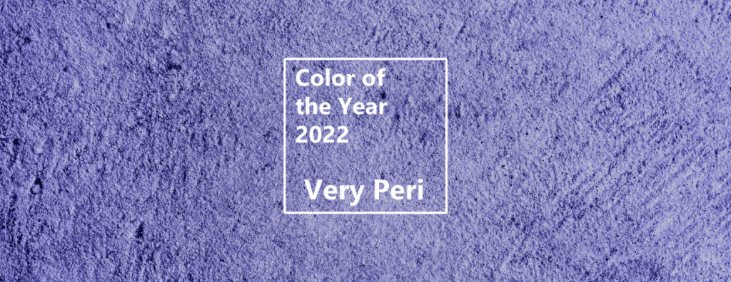 How to Use Pantone’s Color of the Year 2022 in Your Home