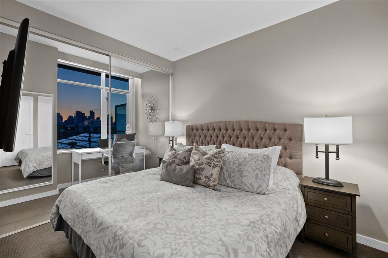 1001-1661 Ontario Street, Vancouver