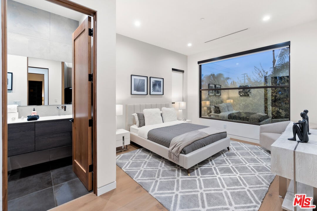Oasis Retreat