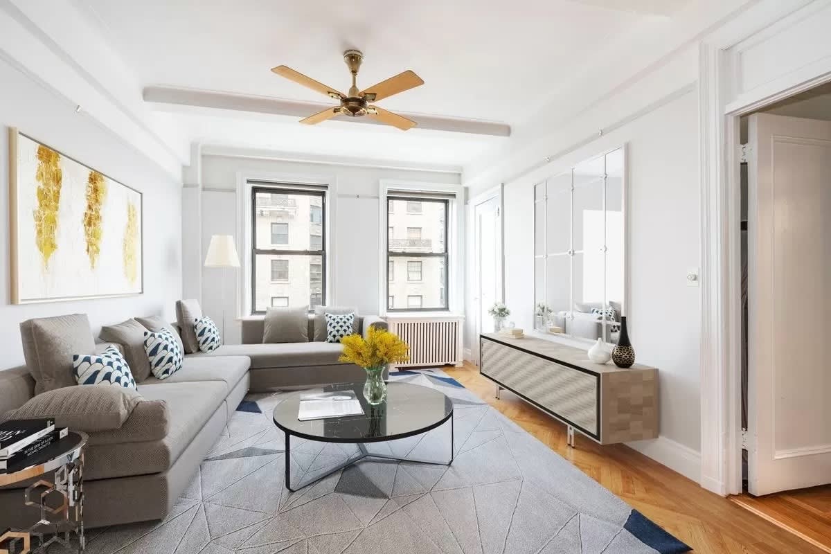 375 Riverside Drive Unit 5E