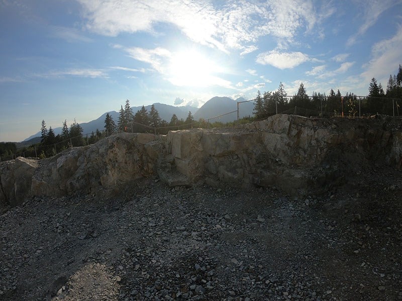SL 9 Legacy Ridge
