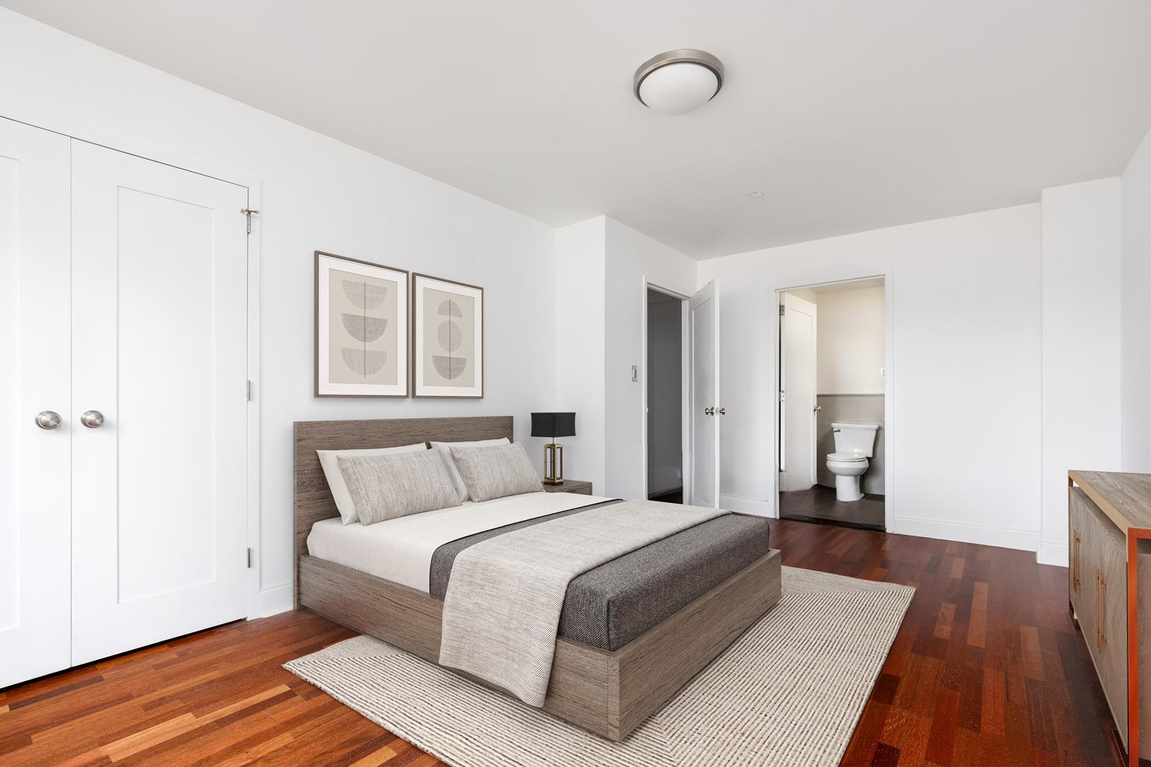 721 Flushing Avenue, Apt 6-C