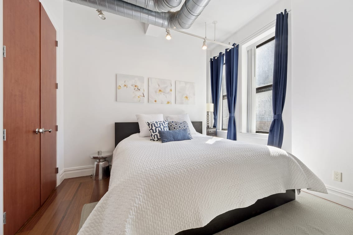 43-45 E 30th St, Unit 9C