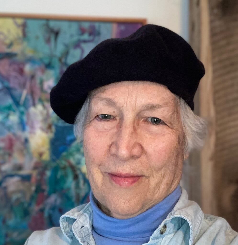 Wilson Downtown Gallery: Eliza Hoover & Doris Martin