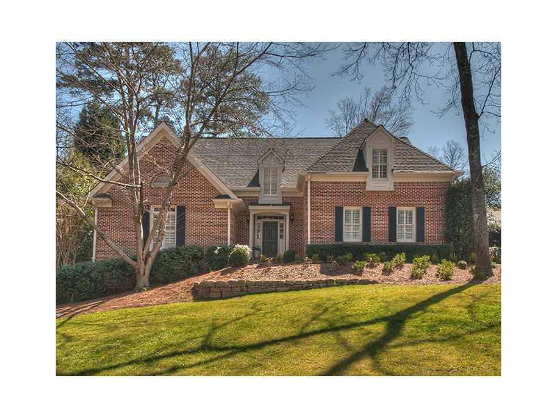 4287 Club Dr