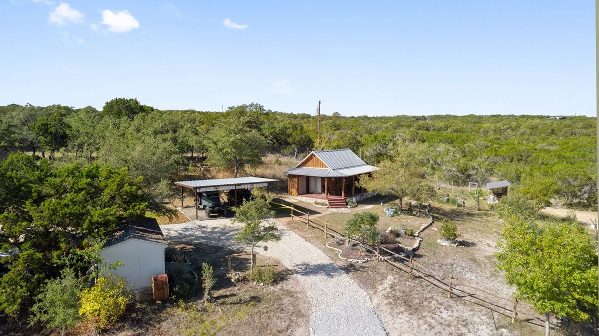 Gentleman's Ranch in Dripping Springs