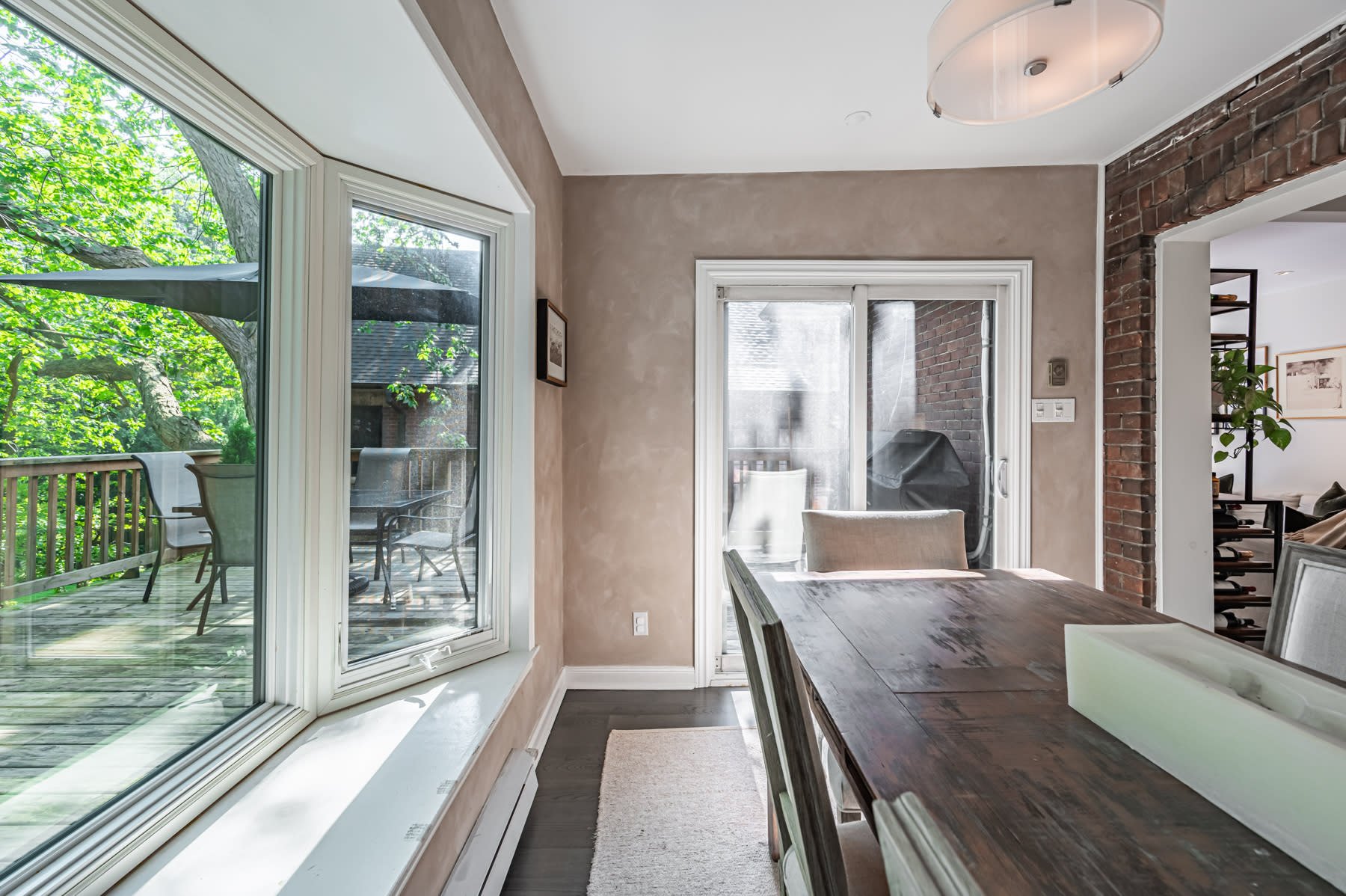 18 Castle Frank Cres
