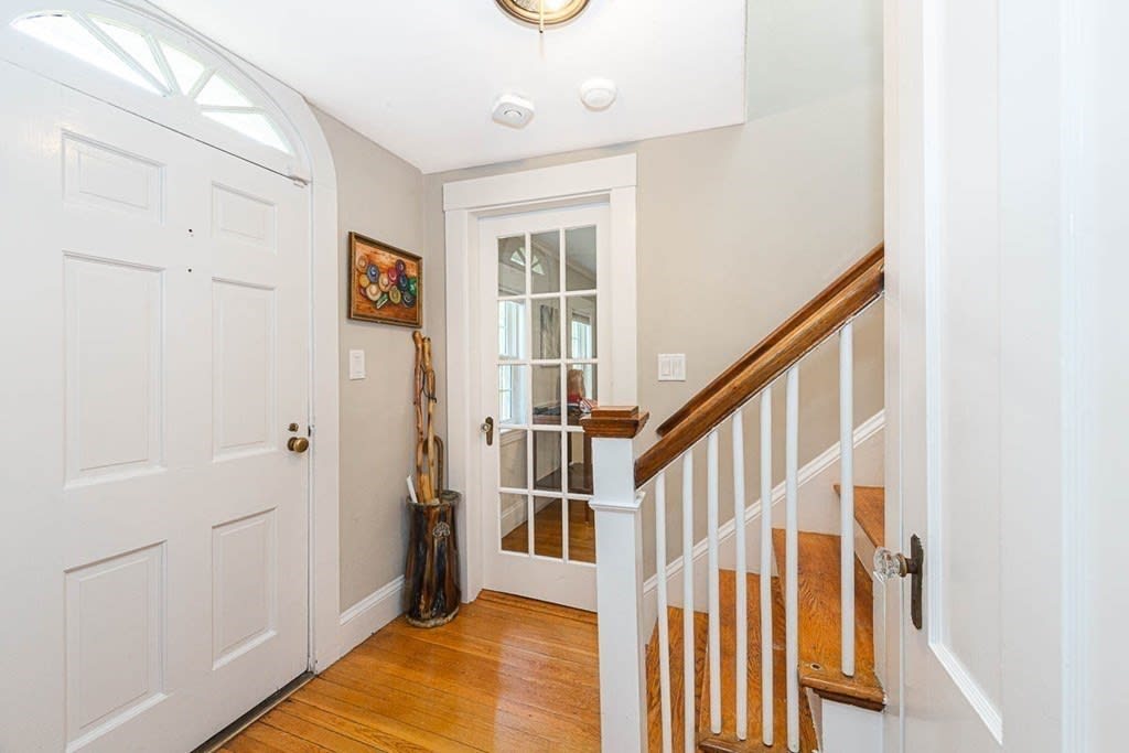 74 Virginia Road