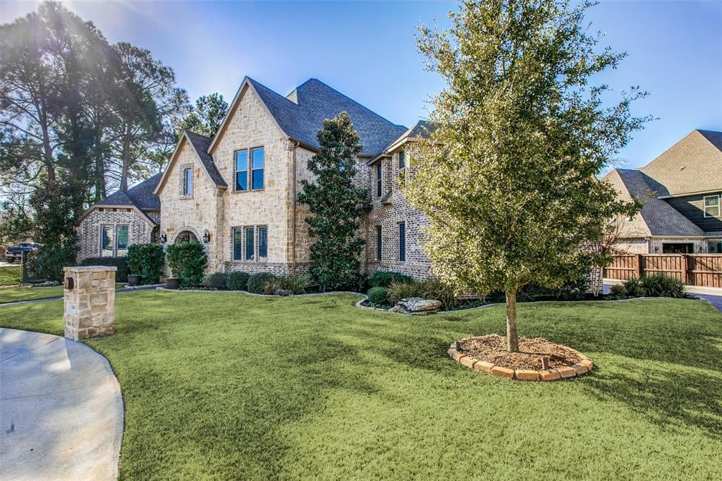 1160 Haven Cir