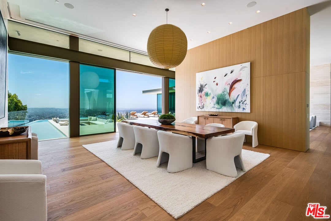 Palazzo House