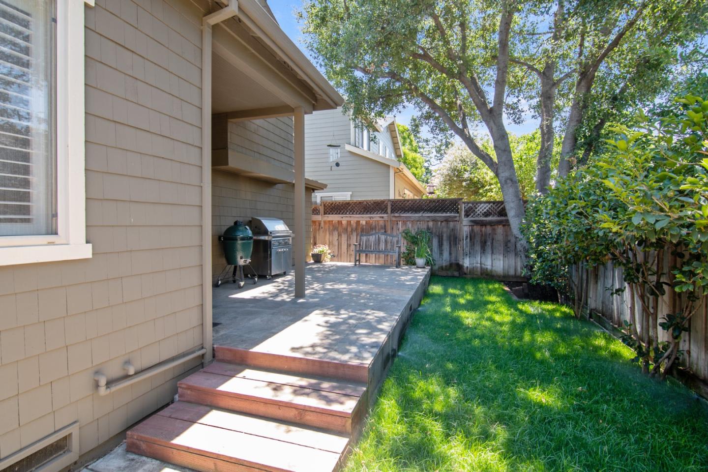 Naglee Place, San Jose