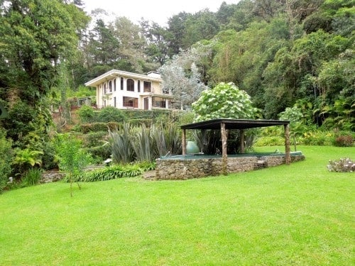 Riverfront Mountain Estate, Heredia