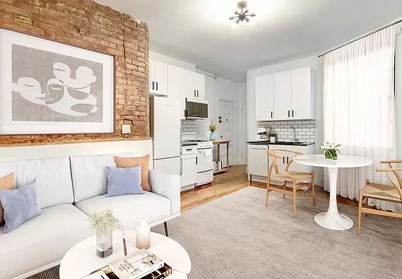 149 Sullivan Street Unit: 4A