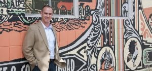 Meet the Agent: Jeremy Hart