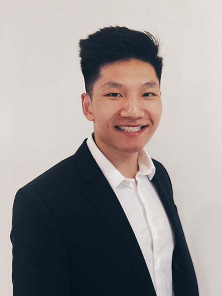 Alex Li