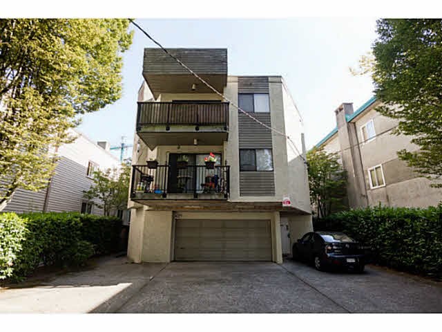 301-1035 W 13th Ave