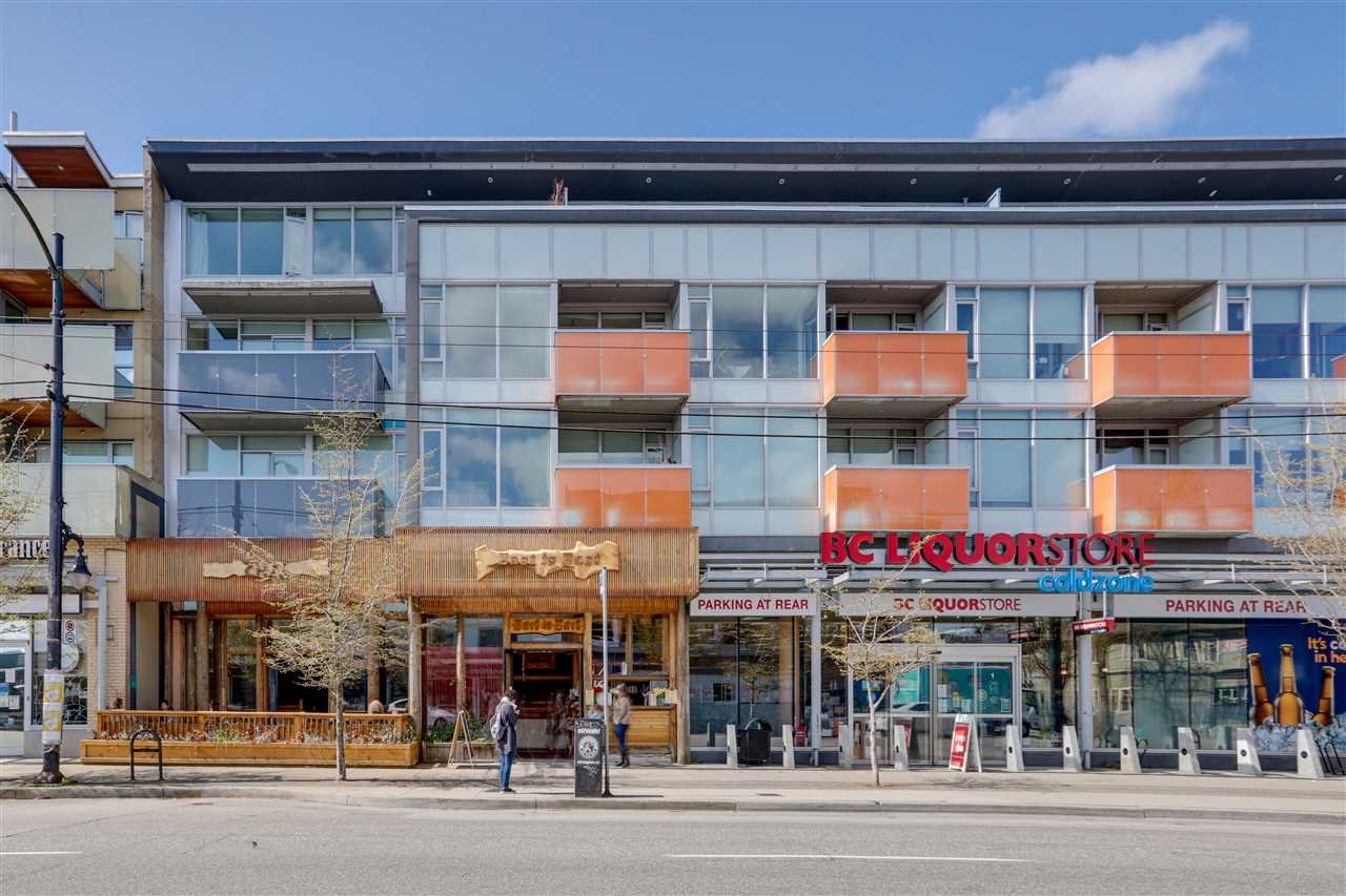 505 E 27th Ave