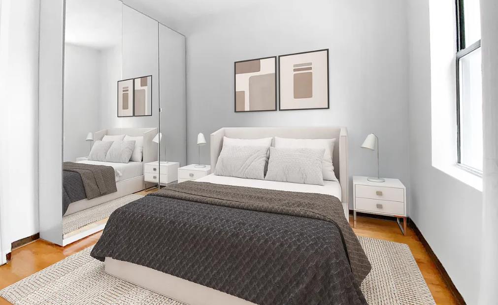 321 First Avenue, Apt 2-F