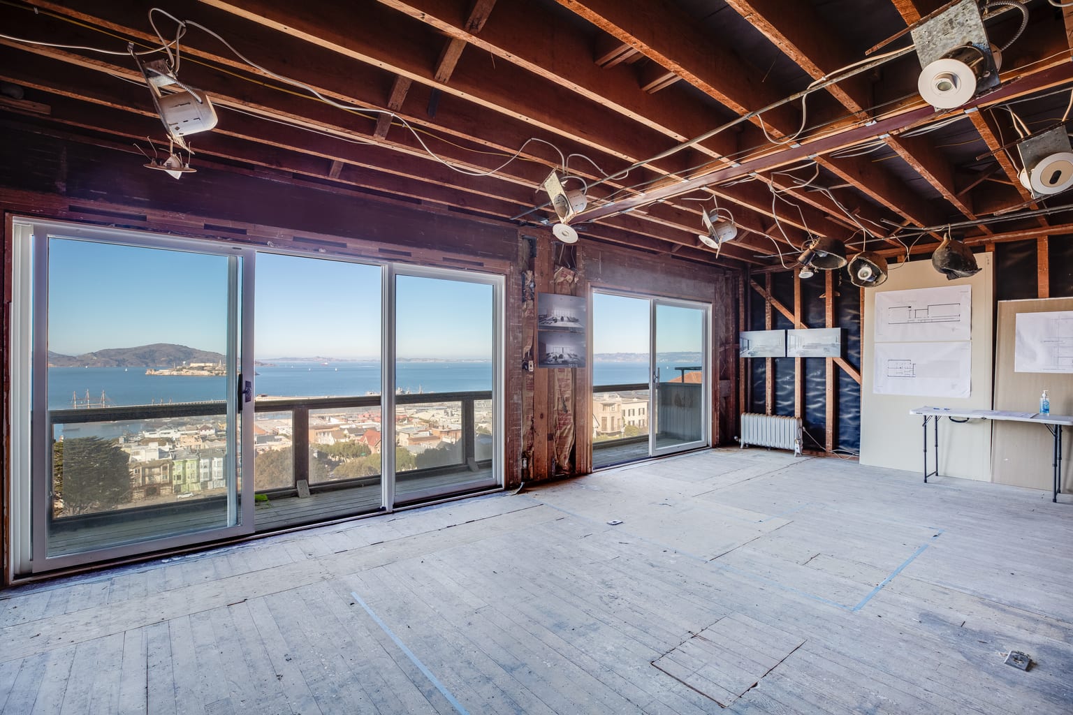San Francisco Heaven - 1034 Chestnut Street
