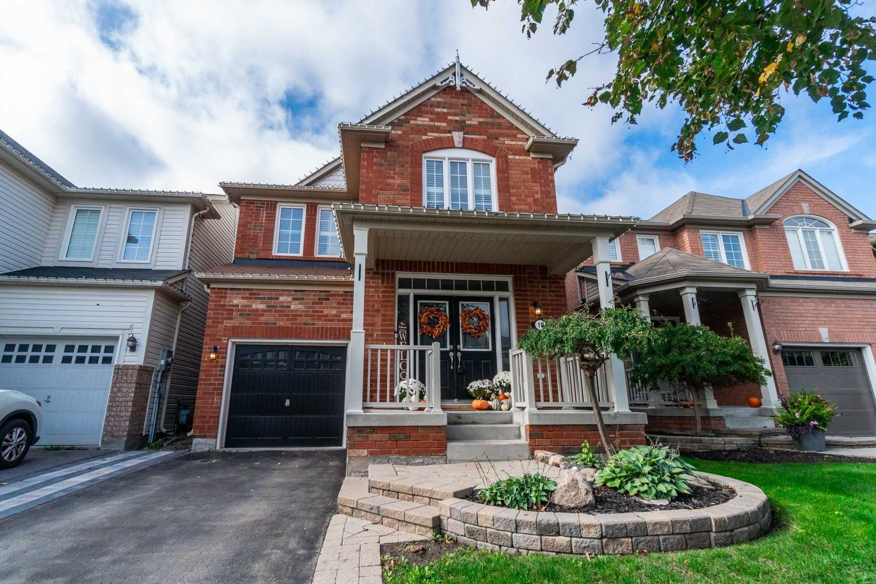 19 William Stark Rd