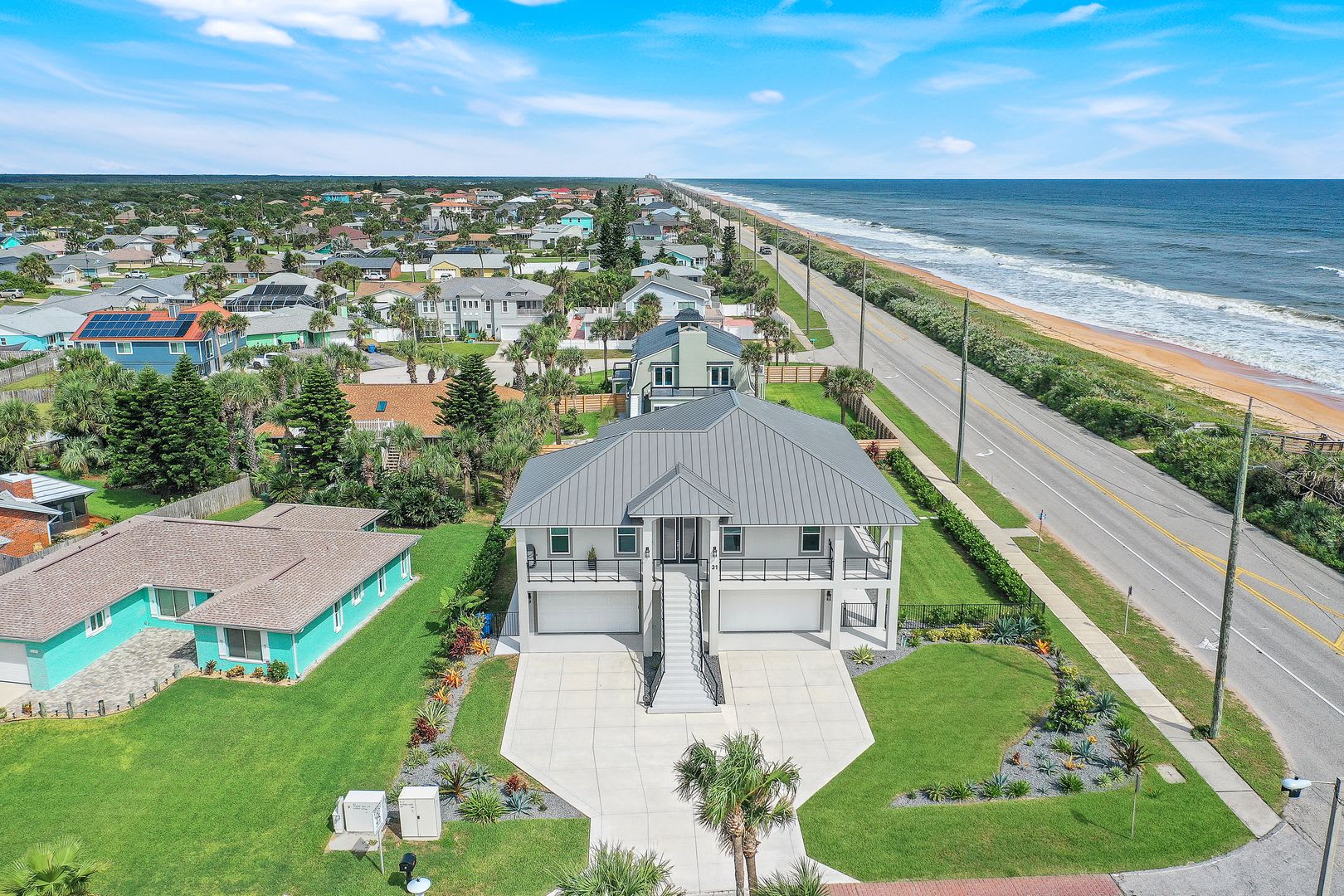 31 Seabridge Drive, Ormond Beach, Florida 32176