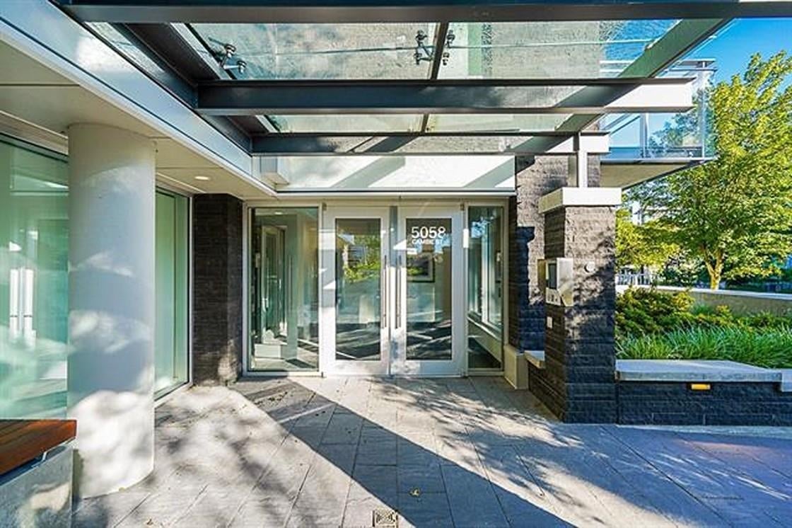307-5058 Cambie Street, Vancouver