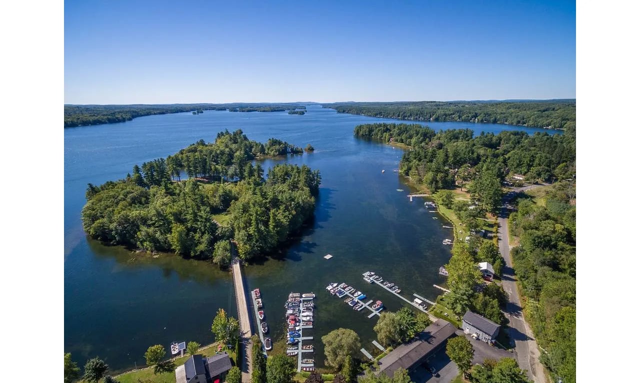 New Listing – 55-69 Turtle Run Road, Winthrop, Maine 04364 – Maine Real Estate