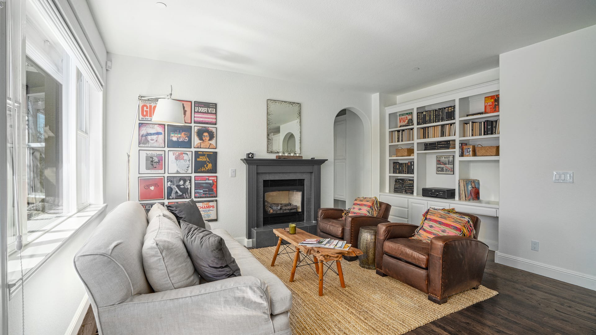 Wine Country Perfection - 1548 Healdsburg Avenue