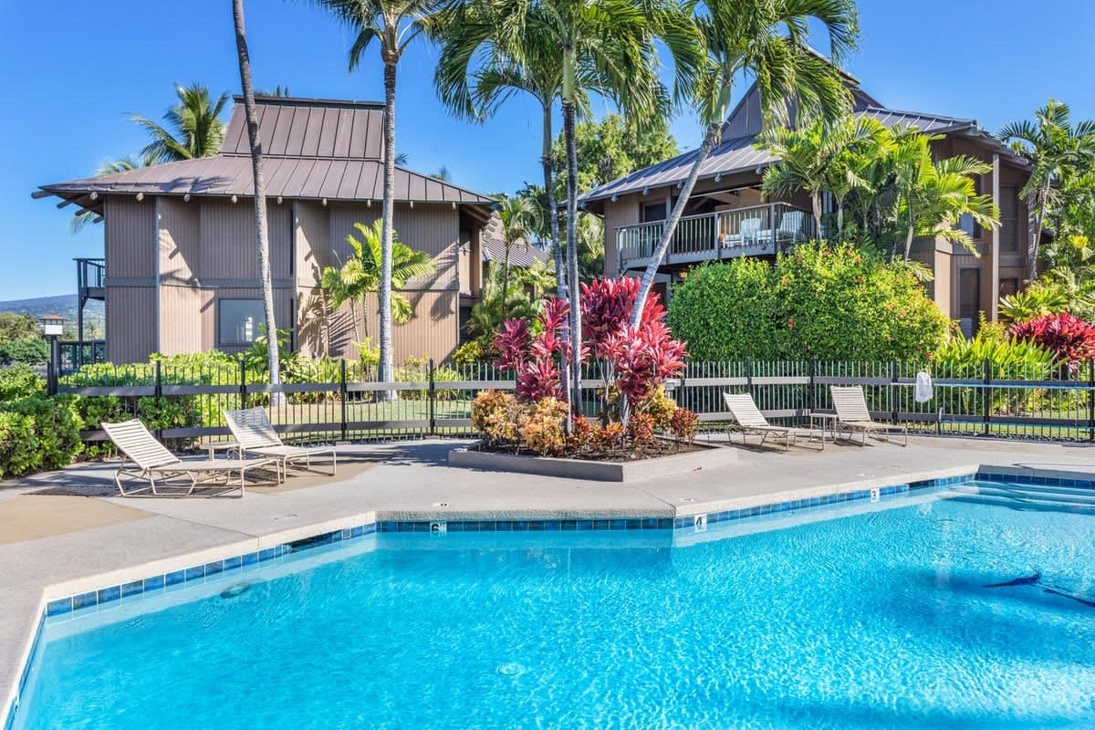 77-6516 Alii Dr, #12