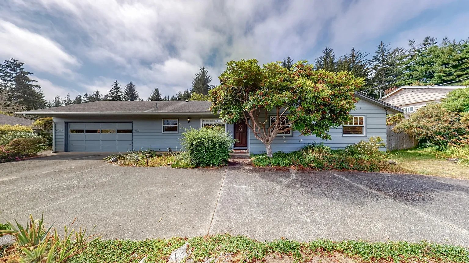 2232 Cochran Rd