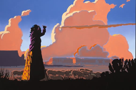 Scottsdale ArtWalk Celebrates Its 40th Anniversary | October 23