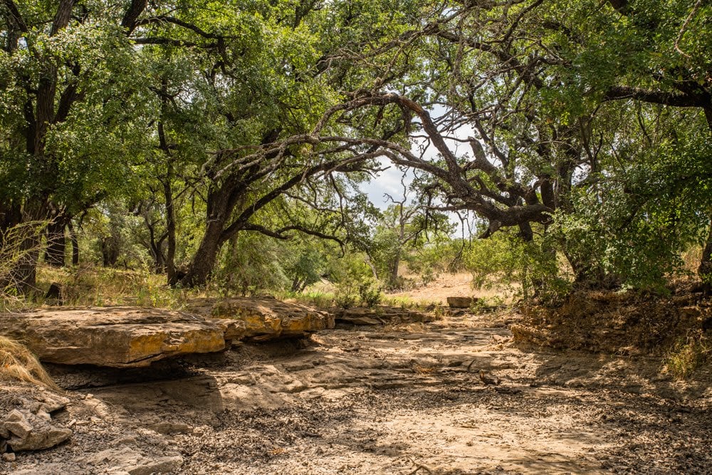 Llano River