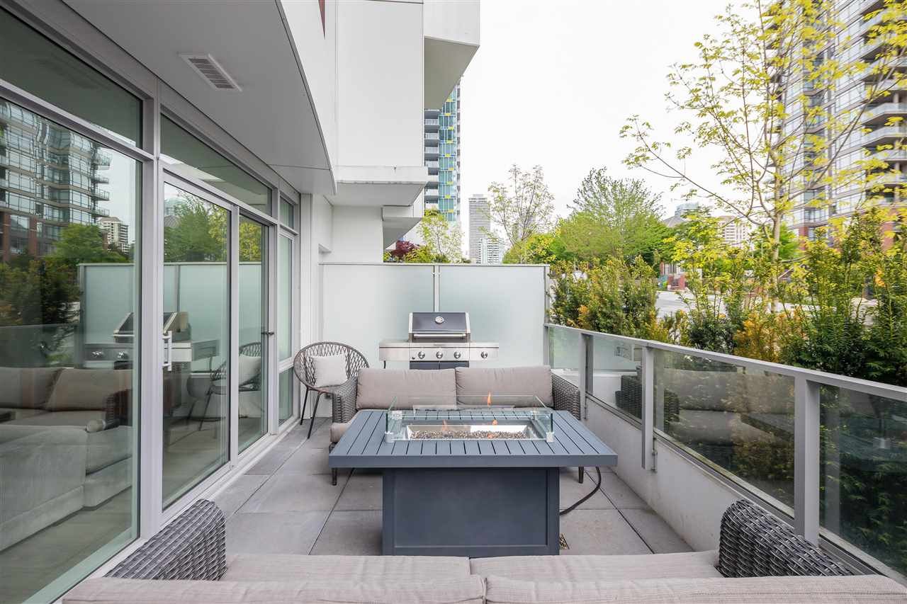 113-1788 Gilmore Avenue, Burnaby