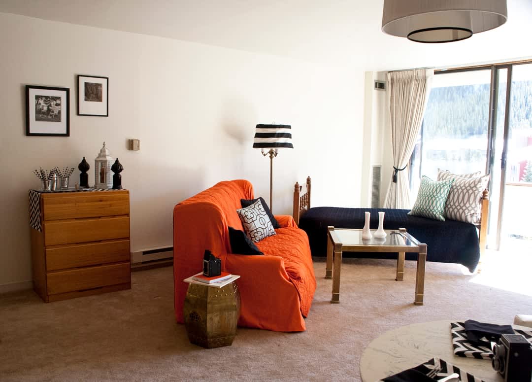 The 7 Steps of Staging