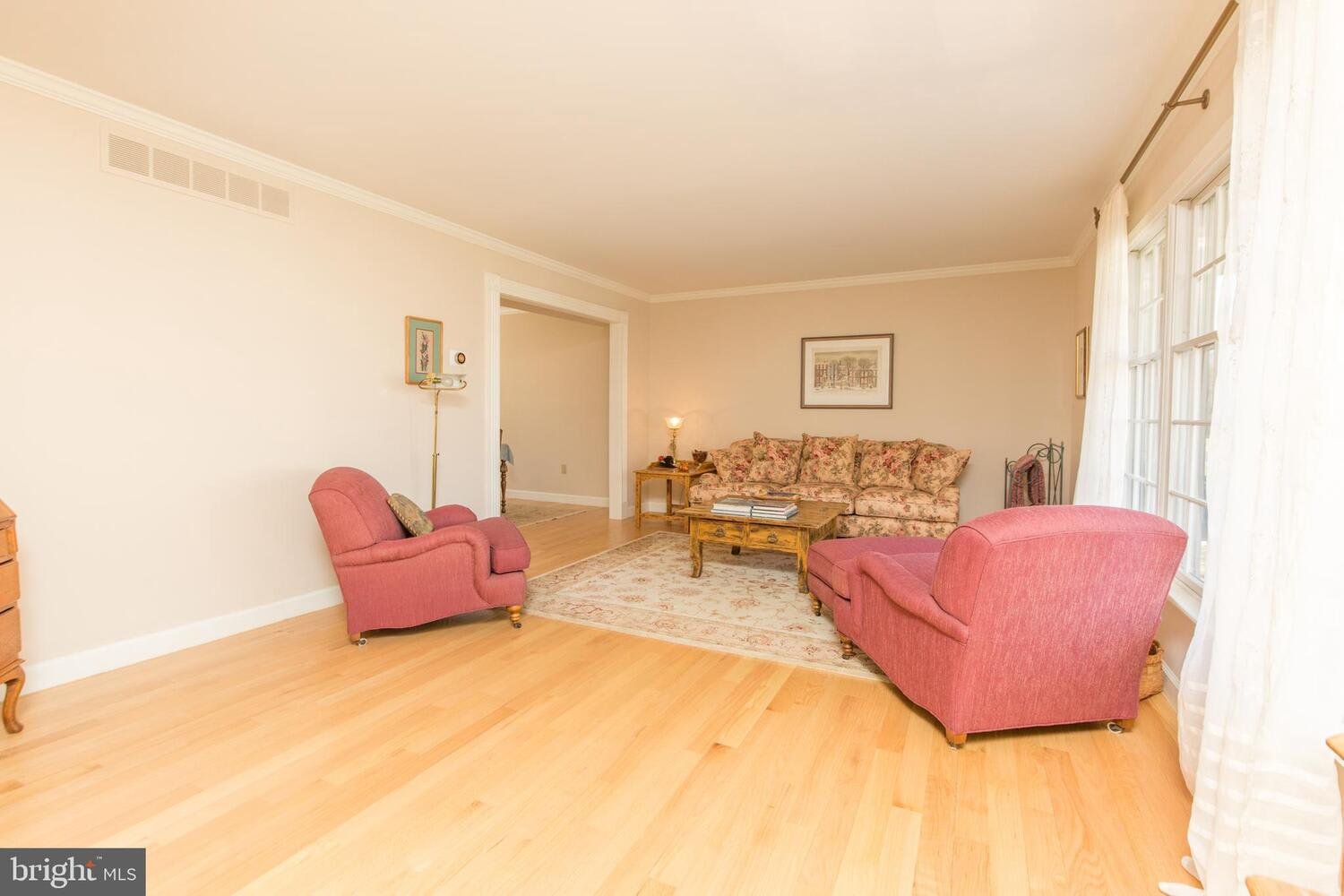 462 Croasdale Dr