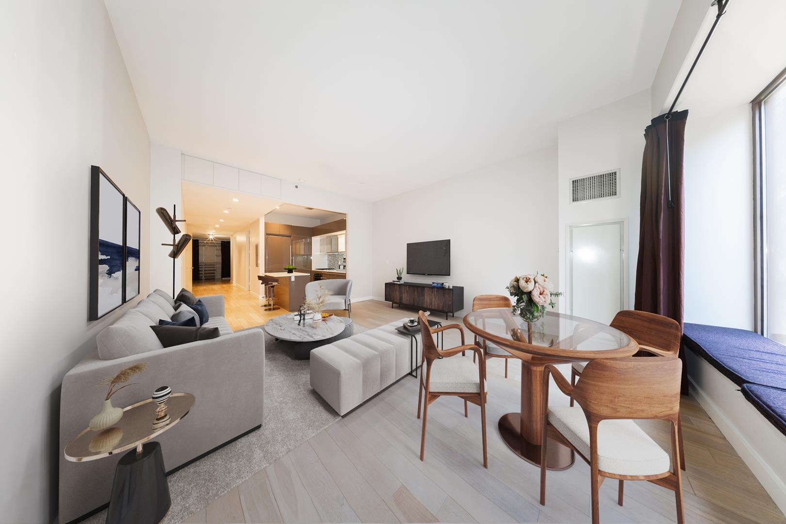 75 Wall Street, Apt 26-A