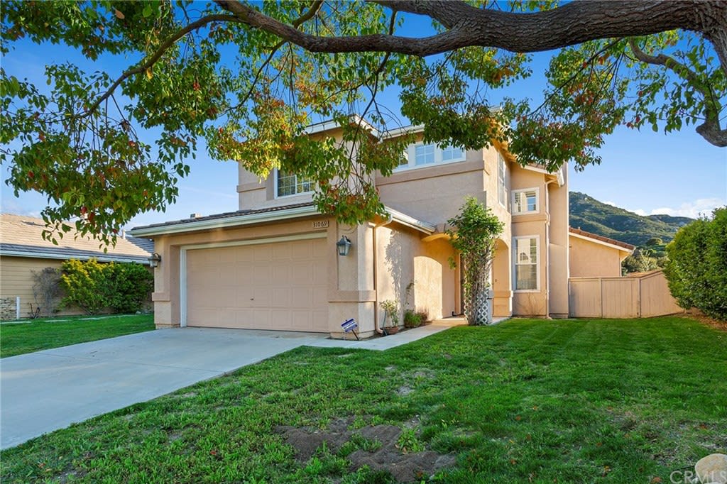 31069 Ruidosa Street