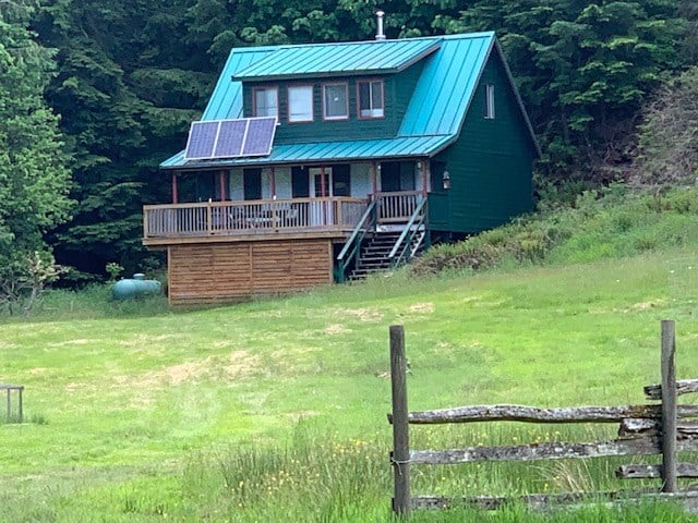 19B Sea Ranch