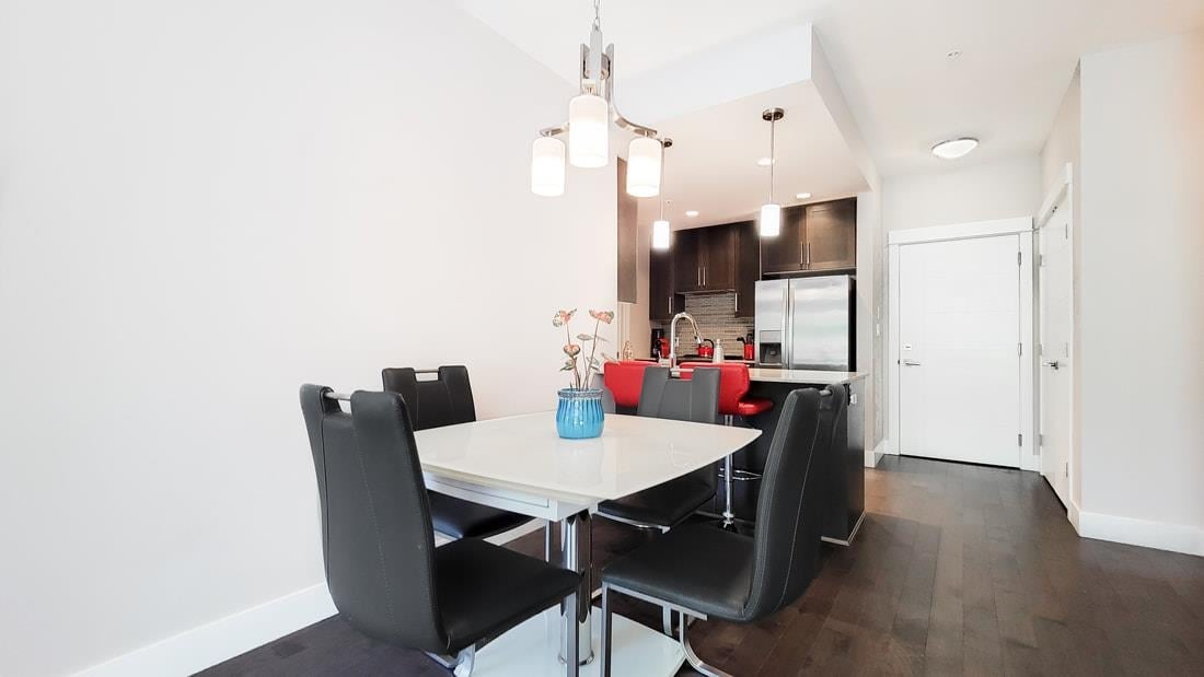 212-2465 Wilson Ave