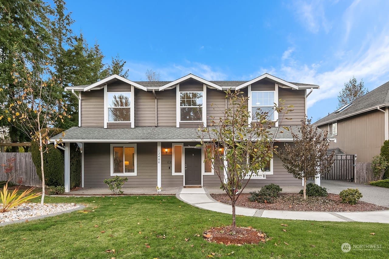 12406 SE 198th Pl