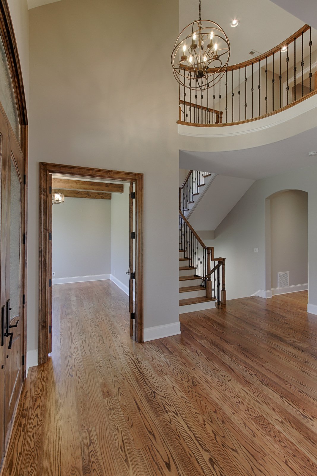 Conkinnon Pointe