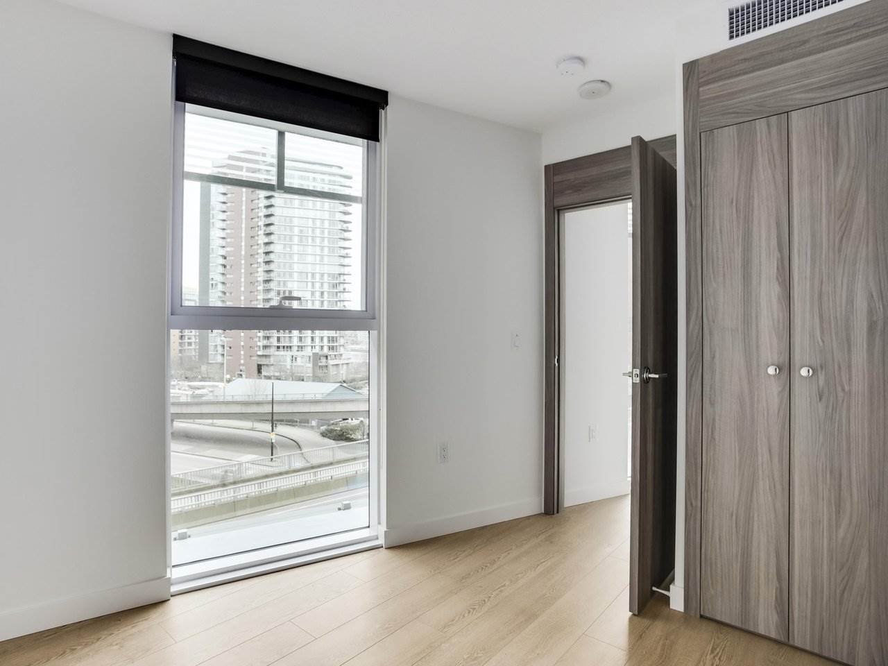 584-87 Nelson Street, Vancouver